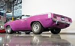 1970 HEMI 'Cuda Convertible Tribute Thumbnail 12