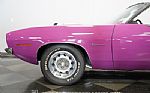 1970 HEMI 'Cuda Convertible Tribute Thumbnail 28