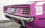 1970 HEMI 'Cuda Convertible Tribute Thumbnail 32