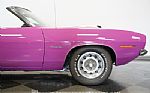 1970 HEMI 'Cuda Convertible Tribute Thumbnail 34