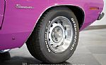 1970 HEMI 'Cuda Convertible Tribute Thumbnail 67