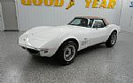 1969 Corvette Convertible Thumbnail 2
