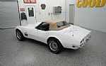 1969 Corvette Convertible Thumbnail 7