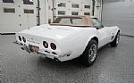 1969 Corvette Convertible Thumbnail 17