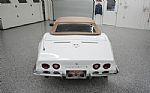 1969 Corvette Convertible Thumbnail 13
