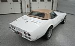1969 Corvette Convertible Thumbnail 16