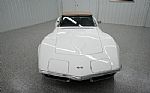1969 Corvette Convertible Thumbnail 22