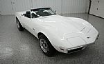 1969 Corvette Convertible Thumbnail 57