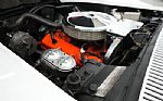 1969 Corvette Convertible Thumbnail 54