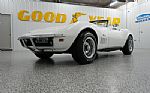 1969 Corvette Convertible Thumbnail 59