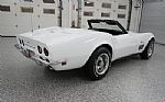 1969 Corvette Convertible Thumbnail 65