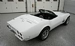 1969 Corvette Convertible Thumbnail 64