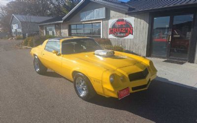 Photo of a 1980 Chevrolet Camaro Coupe for sale