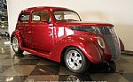 1937 Tudor Sedan Thumbnail 20