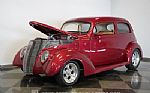 1937 Tudor Sedan Thumbnail 32