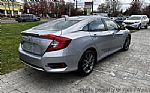 2021 Civic Sedan Thumbnail 9
