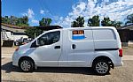 2017 NV 200 Cargo Van Thumbnail 7