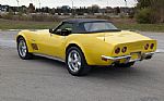 1972 Corvette Convertible Thumbnail 18