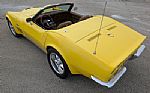 1972 Corvette Convertible Thumbnail 46