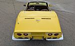 1972 Corvette Convertible Thumbnail 44