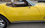 1972 Corvette Convertible Thumbnail 62