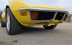 1972 Corvette Convertible Thumbnail 65