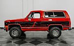 1989 Blazer K5 4X4 Silverado Thumbnail 2