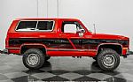 1989 Blazer K5 4X4 Silverado Thumbnail 12