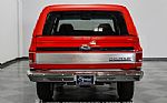 1989 Blazer K5 4X4 Silverado Thumbnail 9