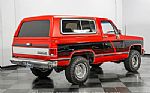 1989 Blazer K5 4X4 Silverado Thumbnail 10