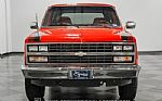 1989 Blazer K5 4X4 Silverado Thumbnail 16