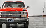 1989 Blazer K5 4X4 Silverado Thumbnail 18