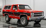 1989 Blazer K5 4X4 Silverado Thumbnail 14