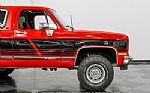 1989 Blazer K5 4X4 Silverado Thumbnail 28