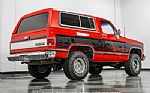 1989 Blazer K5 4X4 Silverado Thumbnail 25