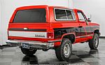 1989 Blazer K5 4X4 Silverado Thumbnail 23
