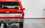 1989 Blazer K5 4X4 Silverado Thumbnail 24