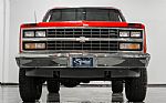 1989 Blazer K5 4X4 Silverado Thumbnail 29