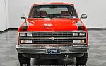 1989 Blazer K5 4X4 Silverado Thumbnail 31