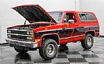 1989 Blazer K5 4X4 Silverado Thumbnail 34