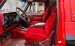 1989 Blazer K5 4X4 Silverado Thumbnail 42