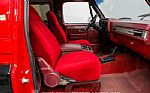 1989 Blazer K5 4X4 Silverado Thumbnail 58