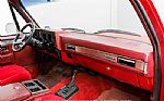 1989 Blazer K5 4X4 Silverado Thumbnail 59