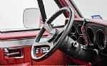 1989 Blazer K5 4X4 Silverado Thumbnail 60