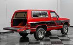 1989 Blazer K5 4X4 Silverado Thumbnail 65