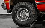 1989 Blazer K5 4X4 Silverado Thumbnail 71