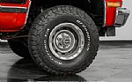 1989 Blazer K5 4X4 Silverado Thumbnail 70