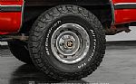 1989 Blazer K5 4X4 Silverado Thumbnail 72