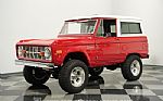 1977 Bronco 4X4 Thumbnail 5