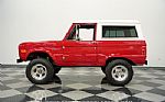 1977 Bronco 4X4 Thumbnail 7